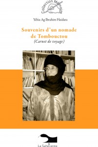 Souvenir d'un nomade de Tombouctou de Mohamed Ag Ibrahim