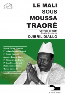 Ouvrage collectif Sous la direction de DJIBRIL DIALLO