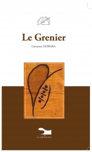 couv. Le grenier 