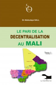 DR SALL