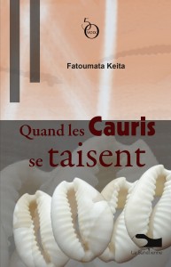 Les cauris.....