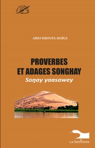 Proverbes songoy