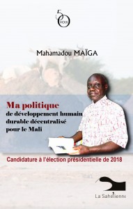 COUVERTURE POLITIQUE DE DECENTRALISATION